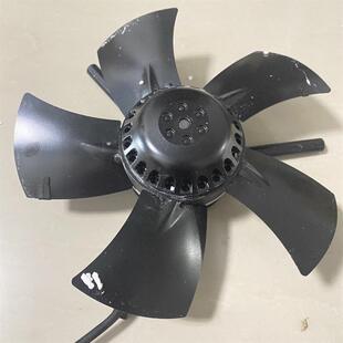 新款苏州威尔克电讯威克牌250FZL3/250FZL6外转子变频风机G13包邮