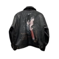 Oil Surface Black