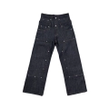 Indigo Blue Trousers