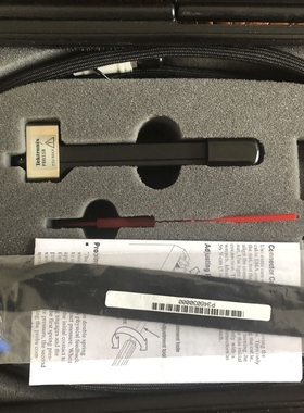 回收 供应泰克P80318 18GHz 100Ω差分阻抗TDR手持探头泰克P8018
