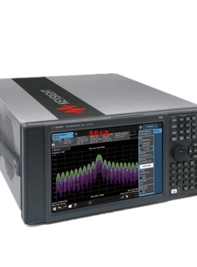 回收 销售是德Keysight N9010B N9000B N9020B N9030B频谱分析仪
