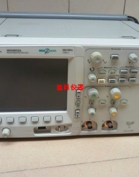 安捷伦 MSO6104A  MSO6034A MSO6054A 数字示波器