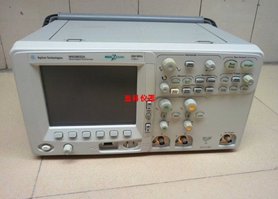 安捷伦 MSO6104A  MSO6034A MSO6054A 数字示波器
