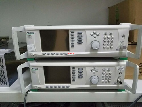 Anritsu 安立 MG3691b MG3692B MG3693B MG3694B信号发生器