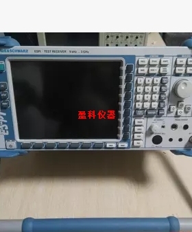 出售 回收 罗德与施瓦茨  ESCI3 ESPI7 无线测试接收机