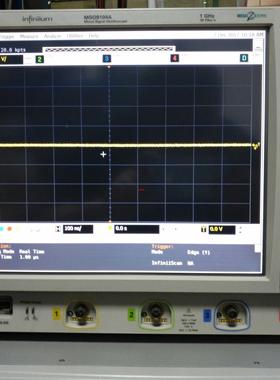 出售 回收 Keysight 是德 DSO9104A  MSO9254A  数字示波器