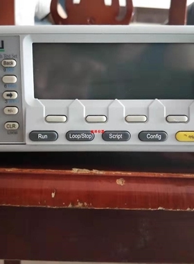 回收日本安立 MT8850A MT8852a蓝牙测试仪Anritsu测试仪