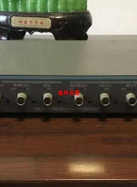 供应回收AudioPrecision PSIA2722串行数字信号适配仪SYS-2722