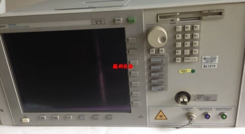 租售 回收Agilent 安捷伦 86146B 光谱分析仪