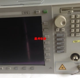 租售 回收Agilent 安捷伦 86146B 光谱分析仪