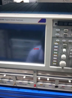 回收 销售泰克DSA8300 Tektronix DSA8200数字采样示波器