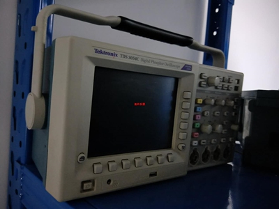 供应回收泰克 tektronix  TDS3054C 数字示波器