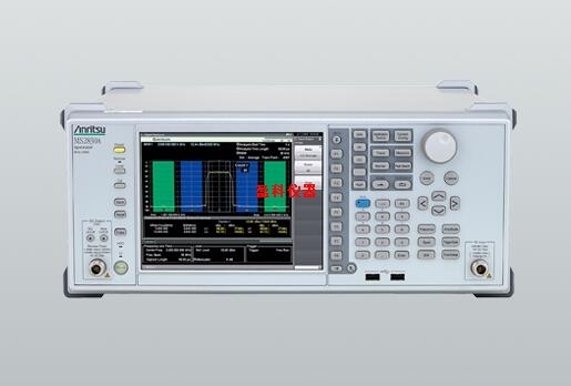 出售 回收 Anritsu 安立 MS2840A 频谱分析仪