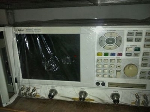 N3382A 安捷伦 网络分析仪 回收 销售