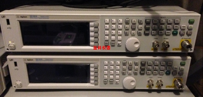 高价回收agilent安捷伦信号源N5181A N5182A N5183B N5182B信号源