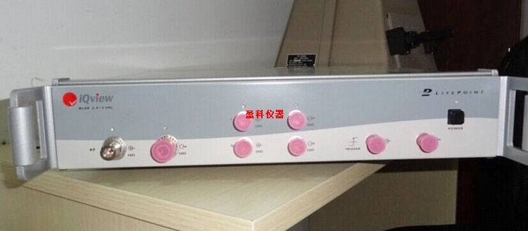 出售 回收 莱特波特 IQview 综合测试仪