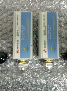 供应 回收 安捷伦 Agilent N4001A N4002A噪声源 探头