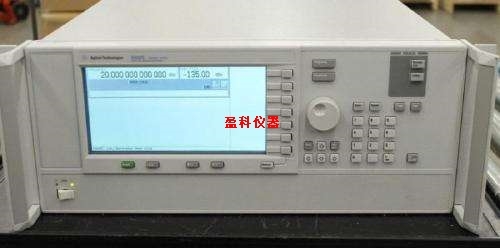 销售+回收美国原装安捷伦Agilent E8241A 信号发生器