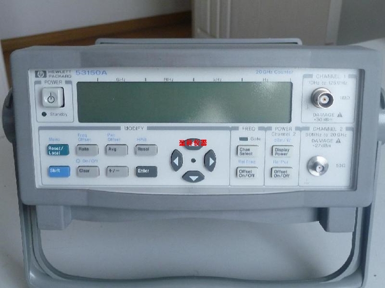 供应回收Agilent 安捷伦 53150A 频率计 微波频率计