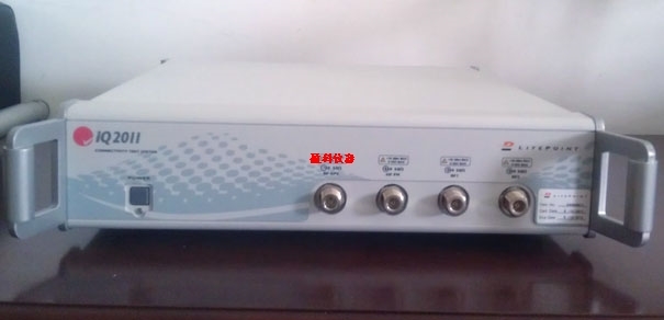 低价出售 供应莱特波特 IQ2010 无线网络测试仪