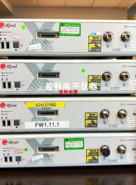 回收 销售Litepoint 莱特波特IQxel160 IQ2015无线蓝牙测试仪回收