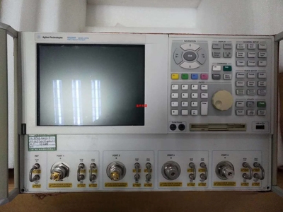 回收 供应安捷伦 Agilent  N5230A 网络分析仪