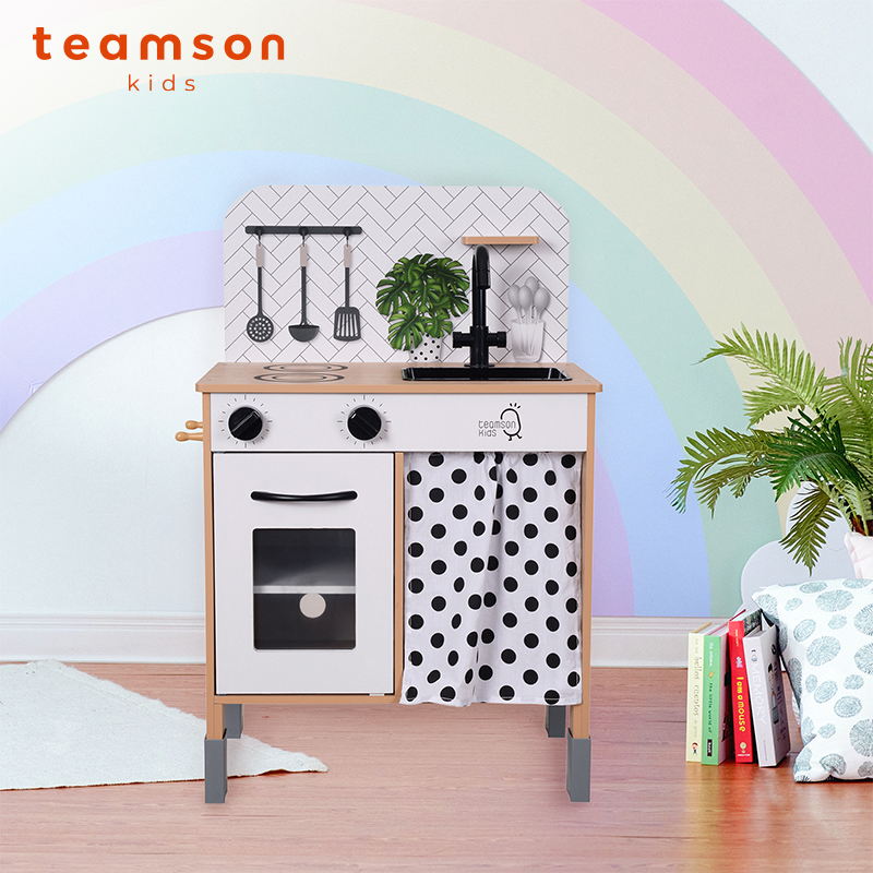 迪生家仿真小型厨房玩具厨具