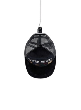 GD权志龙PMO演唱会生日限定帽子1988雏菊限定版鸭舌帽