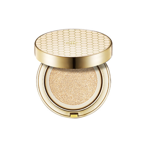 【官方旗舰】CNP希恩派蜂胶精华哑光气垫粉底液透气遮瑕一盒两芯