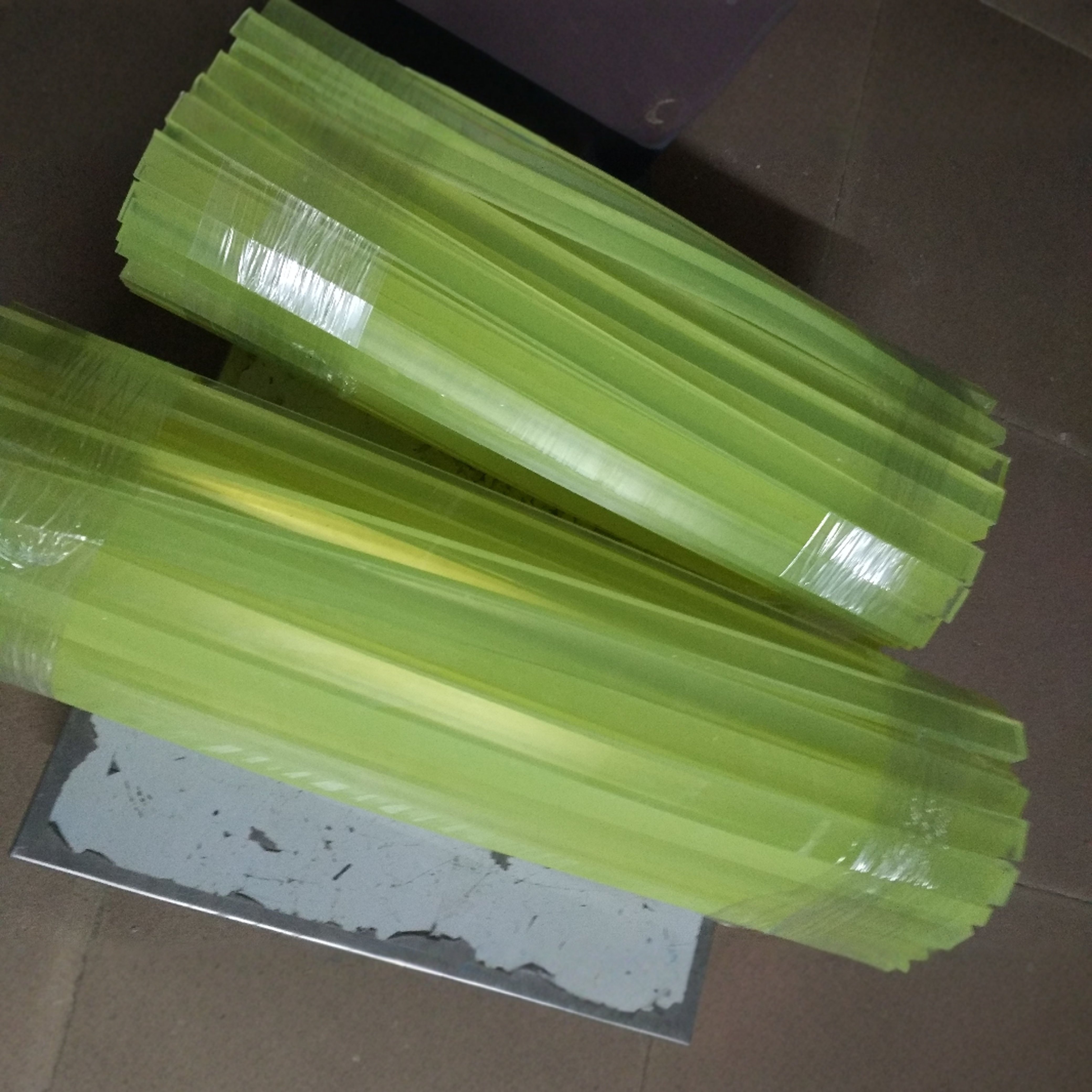 优力胶聚氨酯板测试推荐