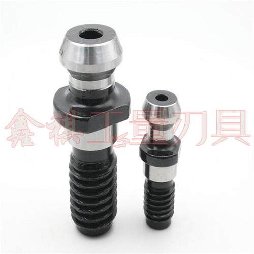 德国标准MAZAK拉钉MAZAK BT40/50 拉钉 加工中心 45度拉钉