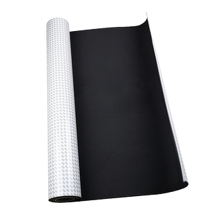 3m单面泡棉胶带强力eva海绵密封胶泡沫板材胶垫窗户遮光垫发泡板带背胶减震隔热隔音防撞缓冲自粘保温棉