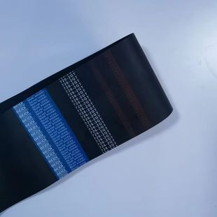 520 2GT齿形皮带 G2M 610 544 532 494 440 436 同步带 贝递BEIDI