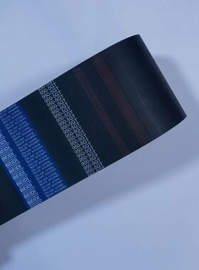 BEIDI贝递5GT齿形G5M950 960 1090 1400 1530 周长橡胶环形同步带