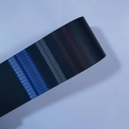 BEIDI贝递5GT齿形G5M810 830 850 860 880 920周长橡胶环形同步带