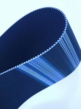 BEIDI贝递齿型皮带 S3M 594 597 642  环型原厂黑色橡胶同步带