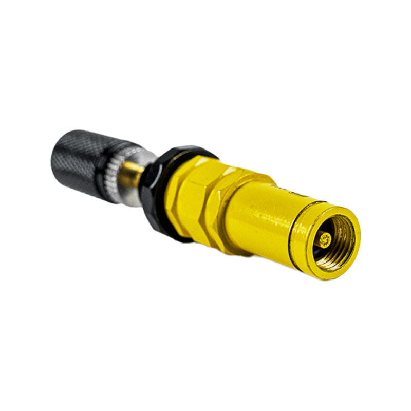 运良改装运良Y+轮胎放气阀越野车沙漠轮胎快速降低胎压轮胎压力阀高性价比高么？