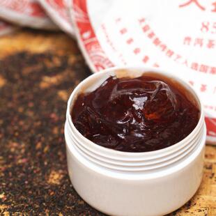 春木家 熟普银耳多糖屏障修复保湿冻膜120g 痘肌可 清爽保湿 面膜