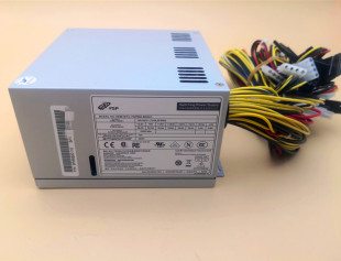 研华主动式 80GLC服务器塔式 全汉工控机电源FSP650 650W全新原装