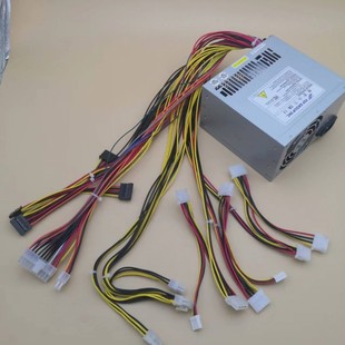 400W研华全汉FSP400 工业工控电源 60PFN