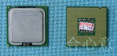 INTEL Hyper-Threading Pentium 4 P4 630 640 Celeron D336/331/346 high frequency 775 Needle CPUin the Computer Hardware/Monitor/Computer Peripherals ,  CPU  category - from Buy2taobao.com to provide professional Taobao agent buy service