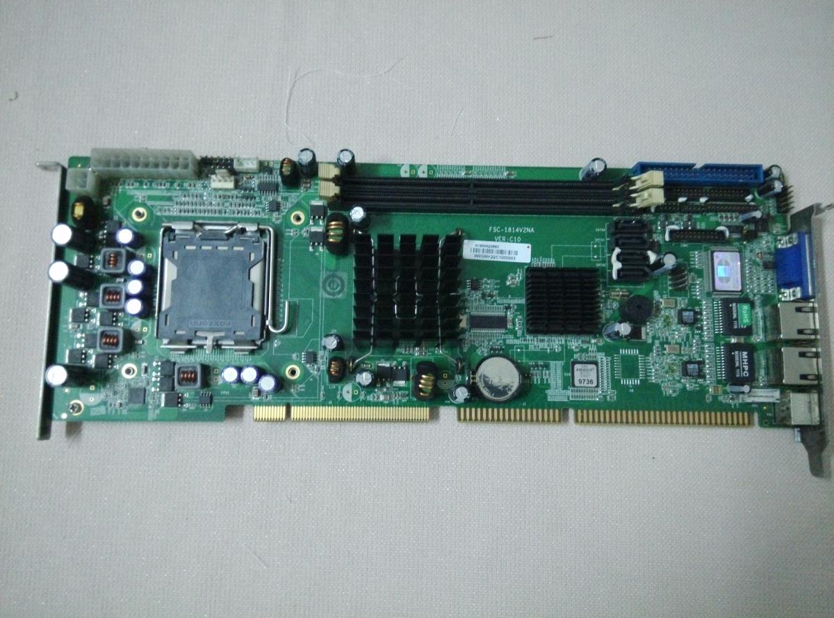 研祥保修三个月工控主板