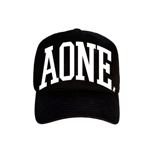 基础Logo简约百搭大头围鸭舌帽