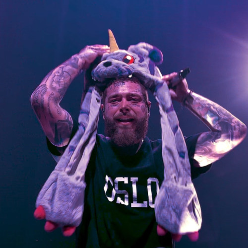 原创加布兽AONE4SURE绒帽动耳朵