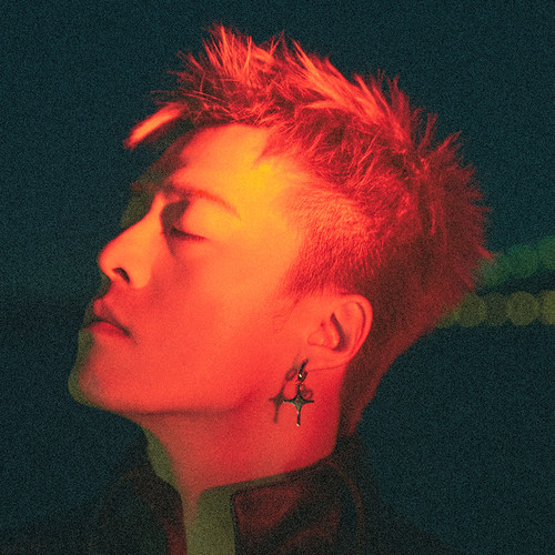 希介《渝A·Mixtape》实体限量周边含签名