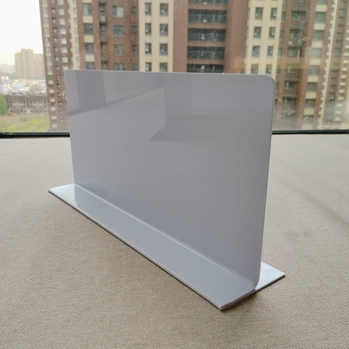 挡水板T型板理货板货架理货条