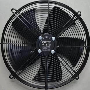 新品杭州电机YWF4D/4E-450S外转子轴流风机冷库冷凝器冷干机散热