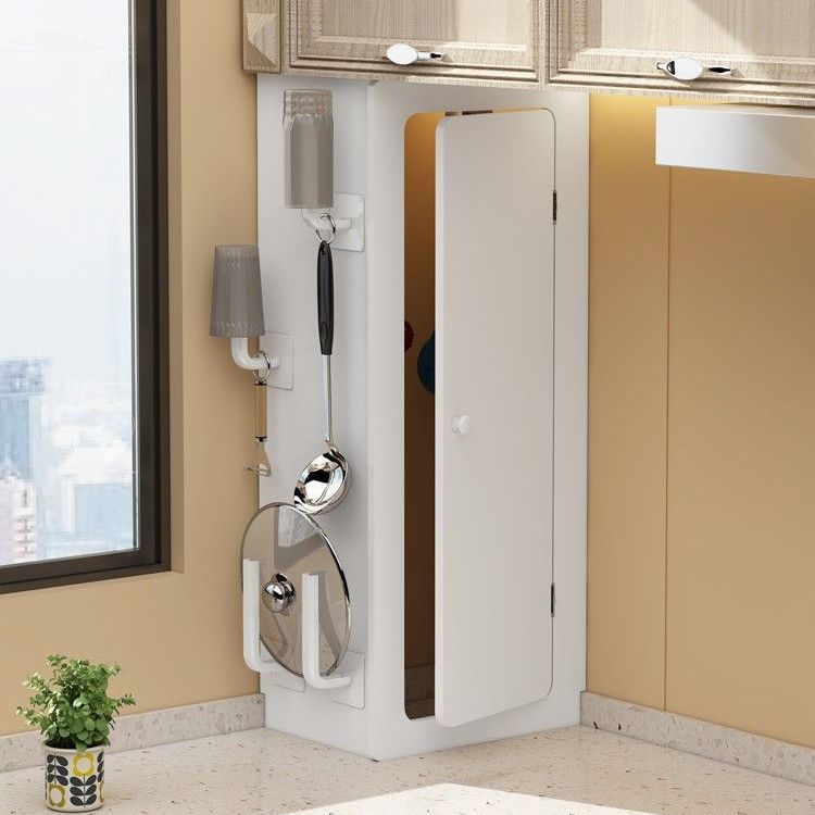 天然气管道遮挡装饰罩燃气表箱开关阀门遮挡柜免打孔防水遮丑美化