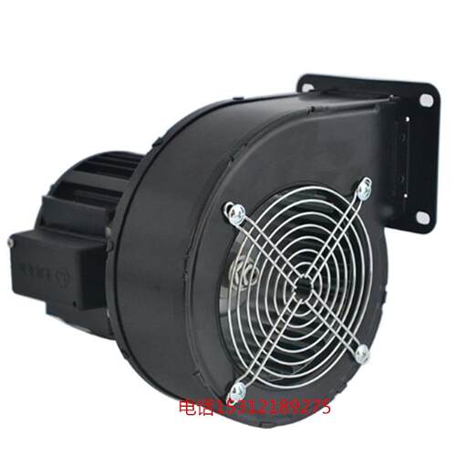 新品130FLJ2NYD4-3T05F工频离心风机苏州微电机制造有限公司包邮