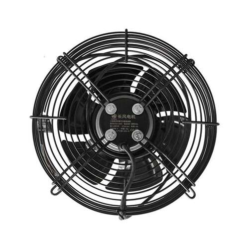新品长风电机CF2T-250S/CF2S-250S外转子轴流式风机高速直径250包